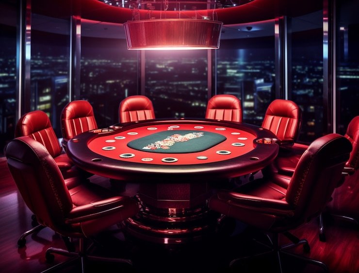 Dashboard koin toto menampilkan pilihan Auto Roulette bersama meja live-dealer lainnya