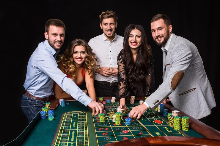 Microgaming Game 