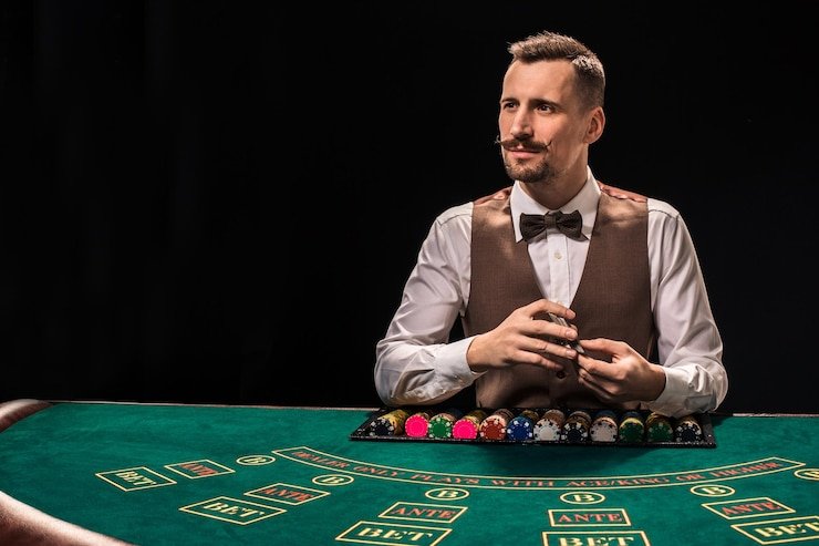Layar detail permainan Microgaming di aplikasi koin toto menampilkan informasi RTP, volatilitas, dan fitur bonus